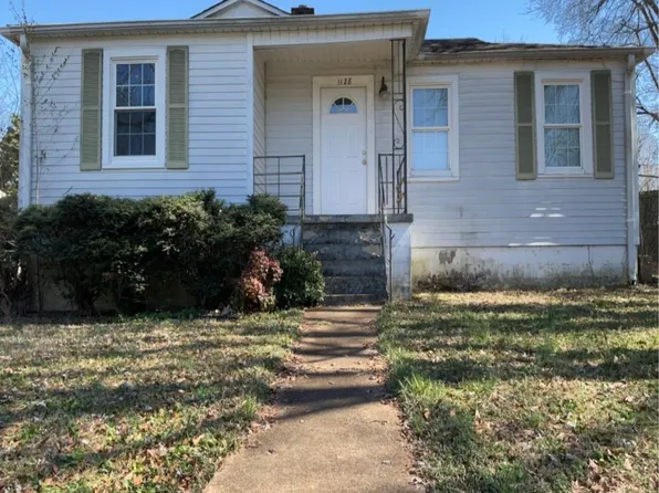 1128 Dixie Ave, Florence, AL 35630