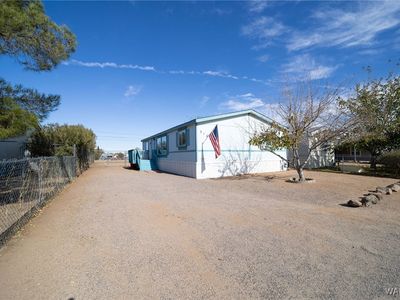3147 E Northfield Ave, Kingman, AZ, 86409