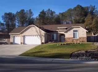 4600 Nantucket Dr, Redding, CA 96001