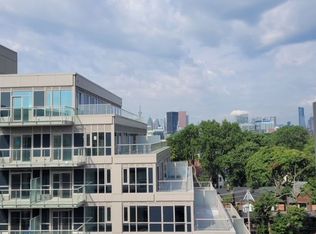 150 Logan Ave #721, Toronto, ON M4M 0E4
