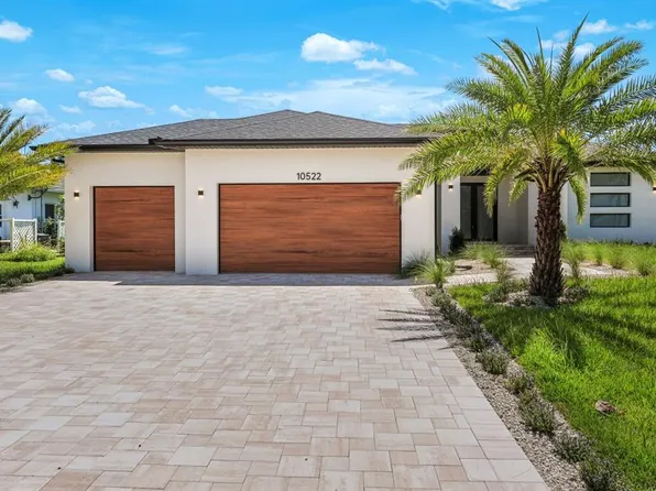10522 Riverside Rd, Port Charlotte, FL 33981