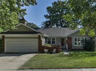 6805 Wedd St, Merriam, KS 66203