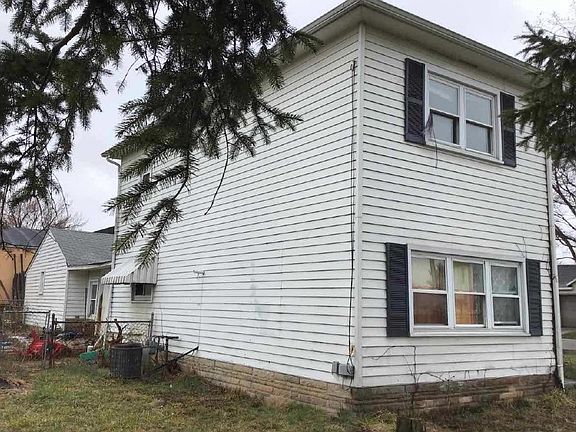 Property Side View