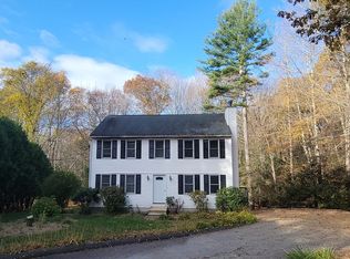 620 Henshaw St, Leicester, MA 01524