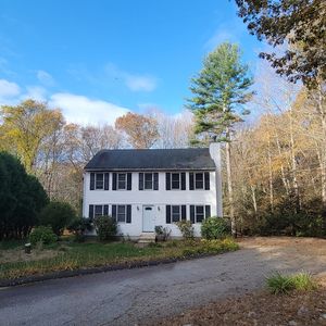 620 Henshaw St, Leicester, MA, 01524