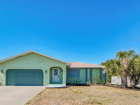 22 Oakland Hills Ct, Rotonda West, FL 33947