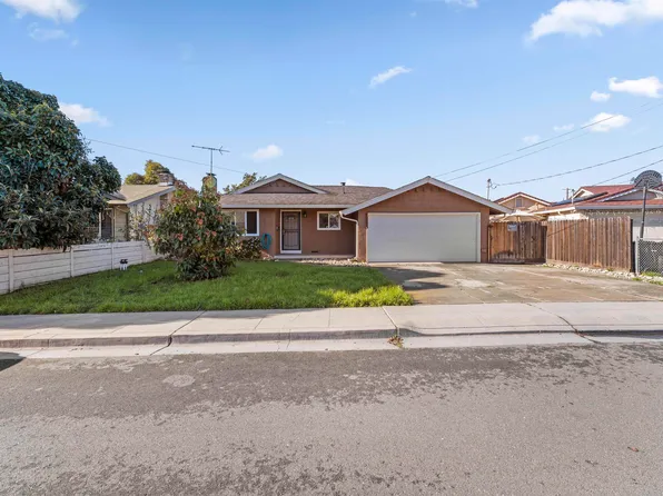 43267 Fremont Blvd, Fremont, CA 94538