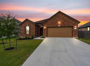 112 Mammoth, Taylor, TX 76574