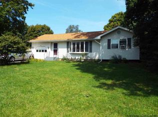 16 Edith Ave, Saugerties, NY 12477