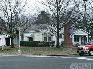 2520 Monroe St, Commerce, TX 75428