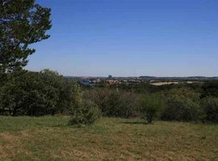 2815 Ranch Road 2831, Horseshoe Bay, TX 78657