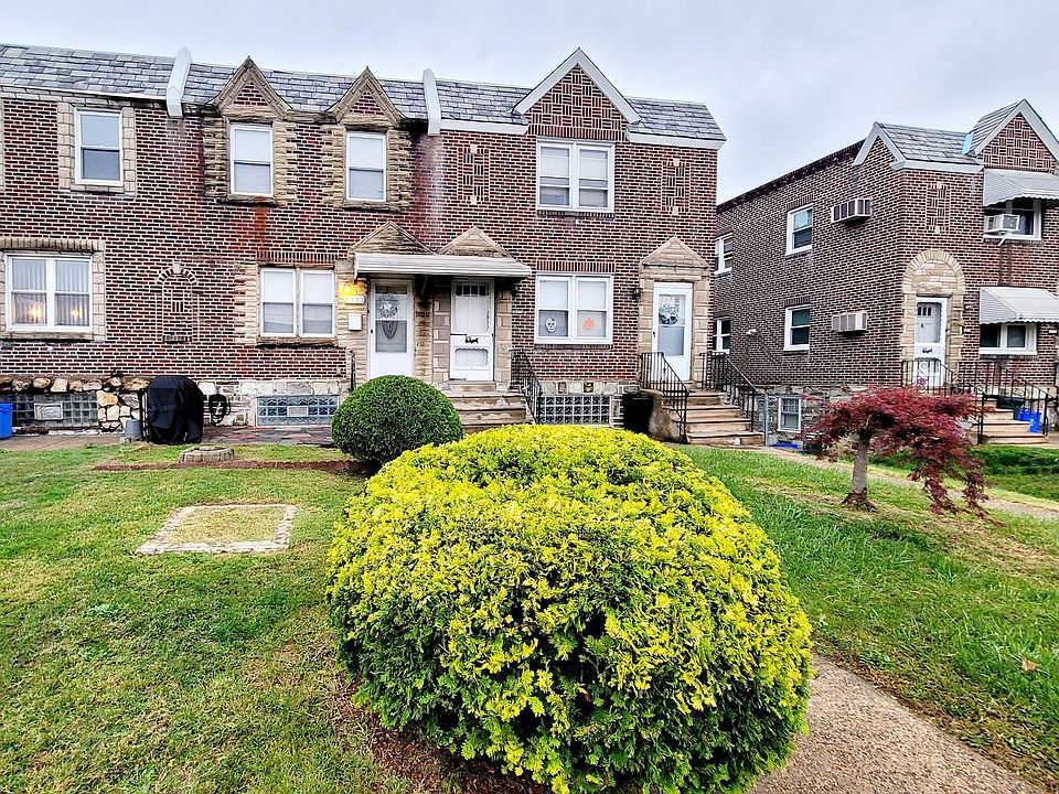 6132 Tackawanna St, Philadelphia, PA 19135 Zillow