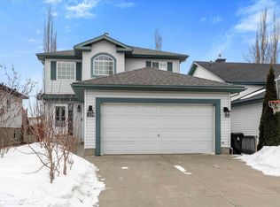 19 Lindsay Ave, Spruce Grove, AB T7X 4H6