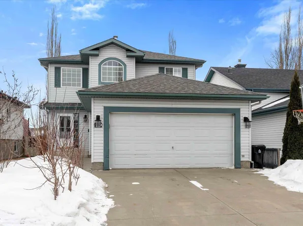 19 Lindsay Ave, Spruce Grove, AB T7X 4H6