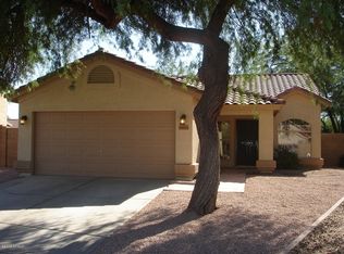 15053 W Bottle Tree Ave, Surprise, AZ 85374