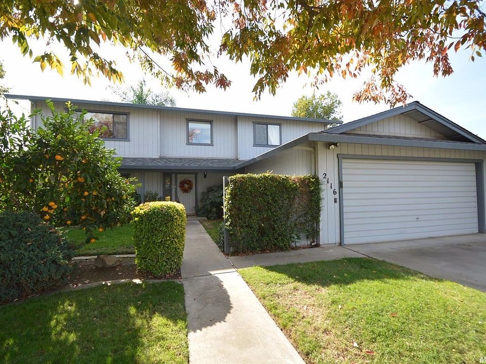 Located toward the end of a culdesac...this home has been well cared for