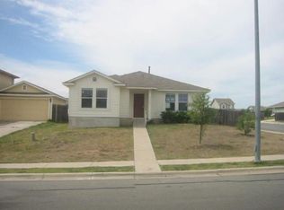 11516 Briarcreek Loop, Manor, TX 78653
