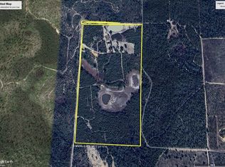 Xx Pike Pond Rd LOT WP001, Alford, FL 32420