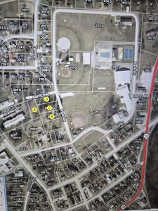 24 Park Ave, Williamsport, IN, 47993