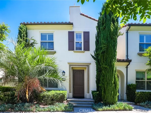 75 Jade Flower, Irvine, CA 92620