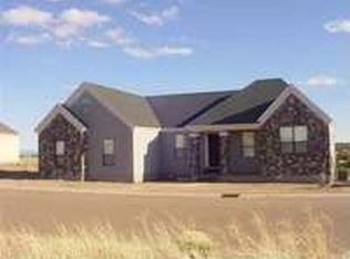 1745 Western Dove, Snowflake, AZ 85937