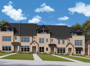 4823 Fuller Ct UNIT 1001, Irving, TX 75038