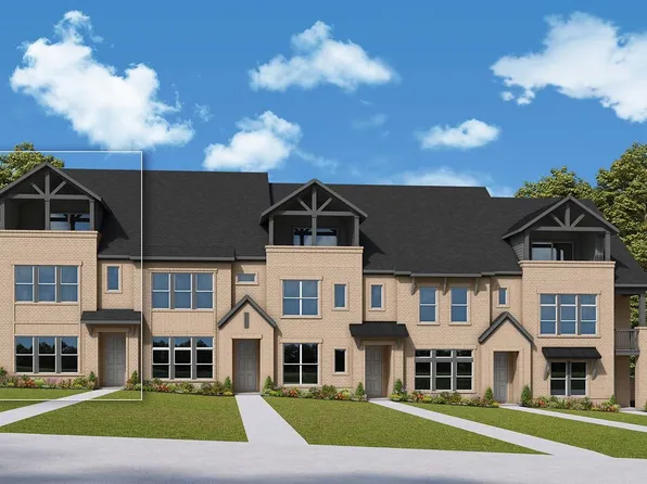 4847 Fuller Dr #802, Irving, TX 75038