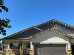 355 Ramsay Pl, Loveland, CO 80537