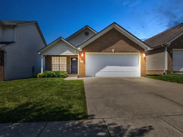 3365 Sweet Clover Ln, Lexington, KY 40509