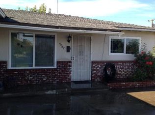 3087 N Pleasant Ave, Fresno, CA 93705