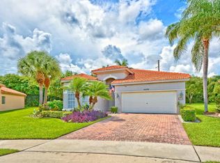 6424 Sandcastle Ct, Boynton Beach, FL 33437