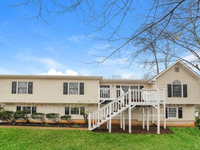 4905 Jonathan Way, Canton, GA, 30115