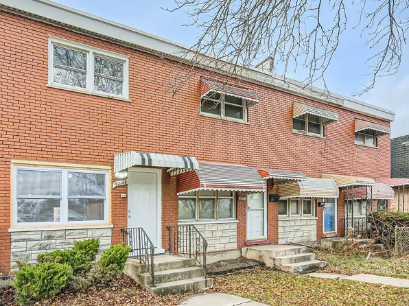 (undisclosed Address), Chicago, IL 60620