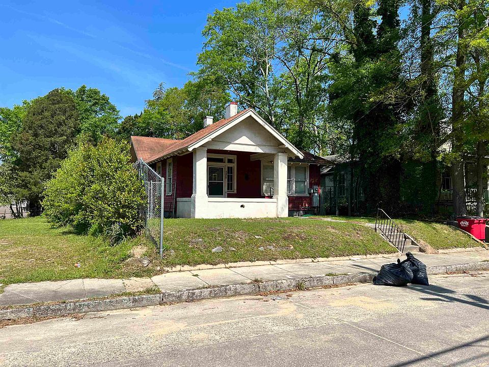 1317 Duncan Ave, Macon, GA 31201 Zillow