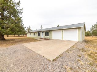 5858 SW Shad Rd, Terrebonne, OR 97760