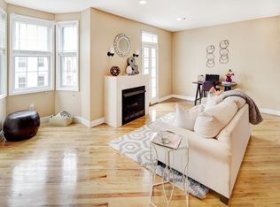 111 Park Ave APT 4, Hoboken, NJ 07030