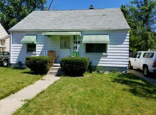 2746 Berkley St, Flint, MI 48504