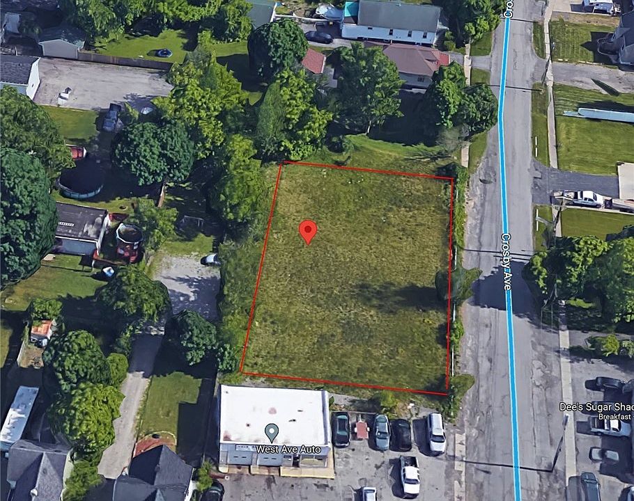 1st image of 4 Crosby Ave #57