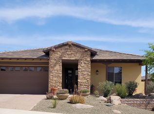 3266 Rising Sun Rdg, Wickenburg, AZ 85390