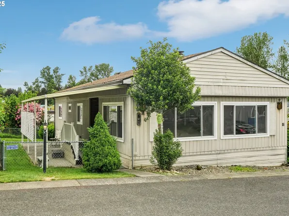 2905 SE Palmquist Rd Unit 47, Gresham, OR 97080