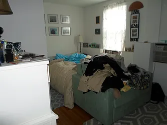 Rented by Sky Management