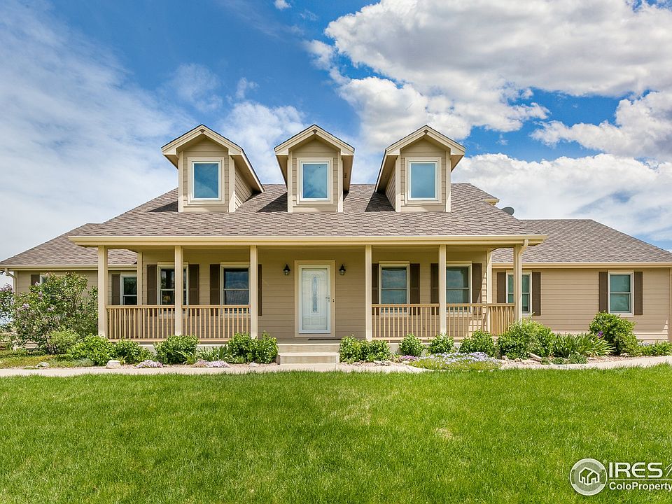 23430 County Road 53, Kersey, CO 80644 Zillow