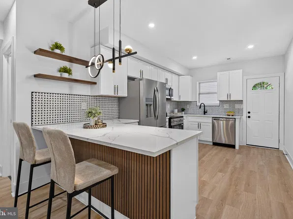 758 Melville Ave, Baltimore, MD 21218