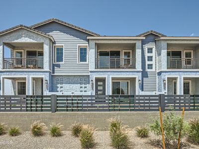 8149 E PETUNIA Avenue #1036, Mesa, AZ, 85212