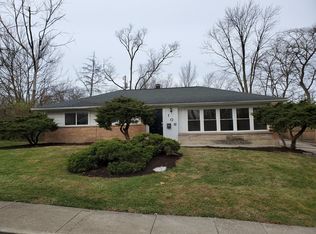 251 Lester Rd, Park Forest, IL 60466