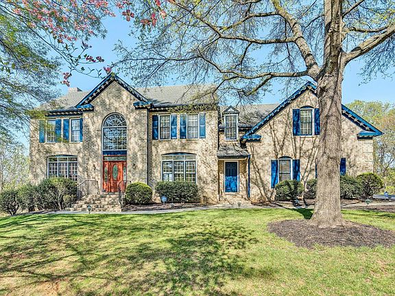 2nd image of 5848 Old Locke Ct