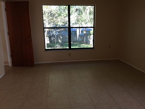 Master Bedroom to Back Yard