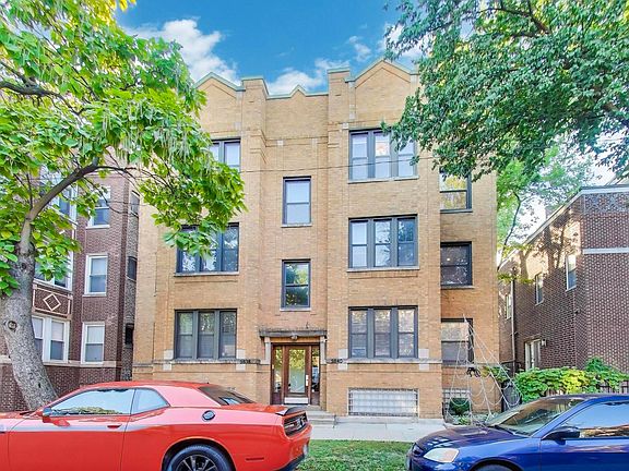 2nd image of 5838 N Glenwood Ave #3N