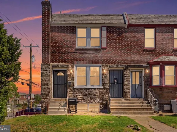 6299 Kindred St, Philadelphia, PA 19149