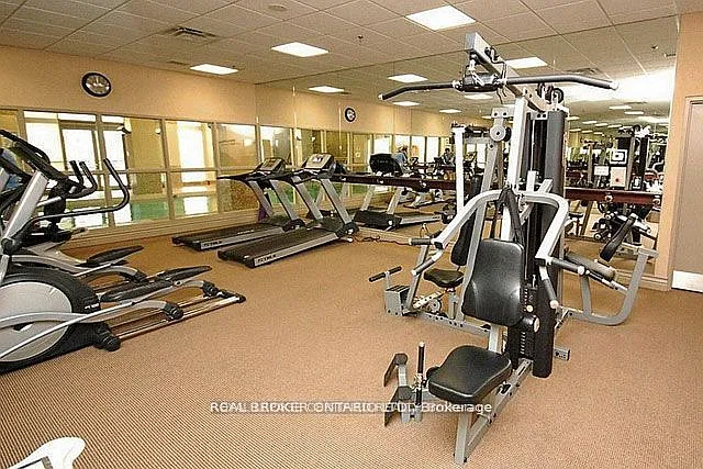 335 Rathburn Rd W #1803 — Photo 27